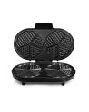 Gofrownica Tristar WF-2120 (1200W Czarno-Srebrny) - nr 10