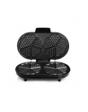 Gofrownica Tristar WF-2120 (1200W Czarno-Srebrny) - nr 12