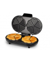 Gofrownica Tristar WF-2120 (1200W Czarno-Srebrny) - nr 9