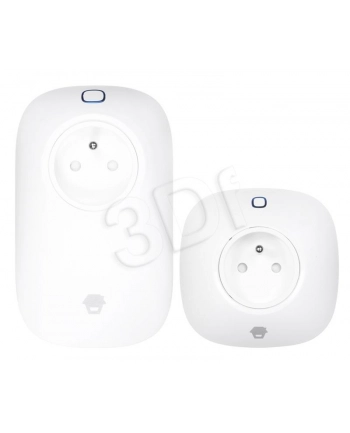 CHUANGO E5-WIFI INTELIGENTNE GNIAZDKO WIFI