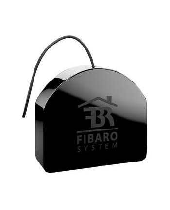 Włącznik Fibaro Double Switch 2 FGS-223