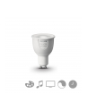 Philips żarówka LED hue 929000261705 (reflektor 250lm 6 5W GU10 biała i kolorowa) hue - nr 19