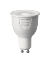 Philips żarówka LED hue 929000261705 (reflektor 250lm 6 5W GU10 biała i kolorowa) hue - nr 20