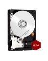 Dysk HDD Western Digital RED 3 5  1TB SATA III 64MB 5400obr/min WD10EFRX - nr 108