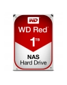 Dysk HDD Western Digital RED 3 5  1TB SATA III 64MB 5400obr/min WD10EFRX - nr 18