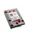 Dysk HDD Western Digital RED 3 5  1TB SATA III 64MB 5400obr/min WD10EFRX - nr 41