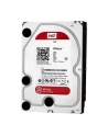 Dysk HDD Western Digital RED 3 5  1TB SATA III 64MB 5400obr/min WD10EFRX - nr 52