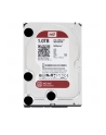 Dysk HDD Western Digital RED 3 5  1TB SATA III 64MB 5400obr/min WD10EFRX - nr 54