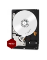 Dysk HDD Western Digital RED 3 5  1TB SATA III 64MB 5400obr/min WD10EFRX - nr 55