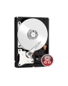 Dysk HDD Western Digital RED 3 5  1TB SATA III 64MB 5400obr/min WD10EFRX - nr 58