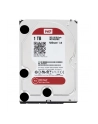 Dysk HDD Western Digital RED 3 5  1TB SATA III 64MB 5400obr/min WD10EFRX - nr 67