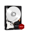 Dysk HDD Western Digital RED 3 5  1TB SATA III 64MB 5400obr/min WD10EFRX - nr 94