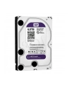 Dysk HDD Western Digital PURPLE 3 5  6TB SATA III 64MB 5400obr/min WD60PURX - nr 1