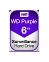 Dysk HDD Western Digital PURPLE 3 5  6TB SATA III 64MB 5400obr/min WD60PURX - nr 26