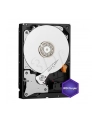 Dysk HDD Western Digital PURPLE 3 5  6TB SATA III 64MB 5400obr/min WD60PURX - nr 2