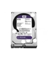 Dysk HDD Western Digital PURPLE 3 5  6TB SATA III 64MB 5400obr/min WD60PURX - nr 5