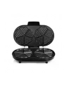 Gofrownica Tristar WF-2120 (1200W Czarno-Srebrny) - nr 8
