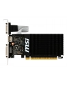 MSI GF GT 710 2048MB DDR3/64b V/H/D PCI-E LP - nr 23