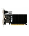 MSI GF GT 710 2048MB DDR3/64b V/H/D PCI-E LP - nr 30