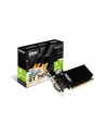 MSI GF GT 710 2048MB DDR3/64b V/H/D PCI-E LP - nr 38