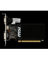 MSI GF GT 710 2048MB DDR3/64b V/H/D PCI-E LP - nr 4