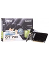 MSI GF GT 710 2048MB DDR3/64b V/H/D PCI-E LP - nr 6