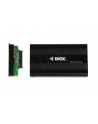 Obudowa HDD I-Box HD-01 ( USB 2.0 2 5  Czarny aluminium ) - nr 10