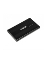 Obudowa HDD I-Box HD-01 ( USB 2.0 2 5  Czarny aluminium ) - nr 15