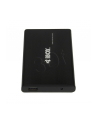 Obudowa HDD I-Box HD-01 ( USB 2.0 2 5  Czarny aluminium ) - nr 17