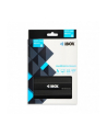 Obudowa HDD I-Box HD-01 ( USB 2.0 2 5  Czarny aluminium ) - nr 20