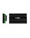 Obudowa HDD I-Box HD-01 ( USB 2.0 2 5  Czarny aluminium ) - nr 21