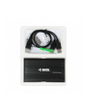Obudowa HDD I-Box HD-01 ( USB 2.0 2 5  Czarny aluminium ) - nr 22