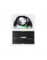 Obudowa HDD I-Box HD-01 ( USB 2.0 2 5  Czarny aluminium ) - nr 4