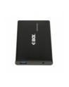 Obudowa HDD I-Box ( USB 3.0 2 5  Czarny aluminium ) - nr 18