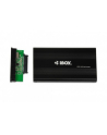 Obudowa HDD I-Box ( USB 3.0 2 5  Czarny aluminium ) - nr 19