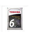 Dysk HDD Toshiba X300 3 5  6TB SATA III 128MB 7200obr/min HDWE160UZSVA - nr 12