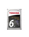 Dysk HDD Toshiba X300 3 5  6TB SATA III 128MB 7200obr/min HDWE160UZSVA - nr 13