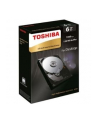 Dysk HDD Toshiba X300 3 5  6TB SATA III 128MB 7200obr/min HDWE160UZSVA - nr 40