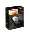 Dysk HDD Toshiba X300 3 5  6TB SATA III 128MB 7200obr/min HDWE160UZSVA - nr 42