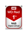 Dysk HDD Western Digital RED 3 5  1TB SATA III 64MB 5400obr/min WD10EFRX - nr 93