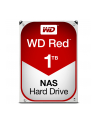 Dysk HDD Western Digital RED 3 5  1TB SATA III 64MB 5400obr/min WD10EFRX - nr 15