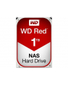 Dysk HDD Western Digital RED 3 5  1TB SATA III 64MB 5400obr/min WD10EFRX - nr 45