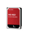 Dysk HDD Western Digital RED 3 5  1TB SATA III 64MB 5400obr/min WD10EFRX - nr 55