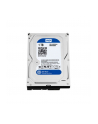 Dysk HDD Western Digital BLUE PC 3 5  1TB SATA III 64MB 7200obr/min WD10EZEX - nr 11