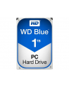 Dysk HDD Western Digital BLUE PC 3 5  1TB SATA III 64MB 7200obr/min WD10EZEX - nr 25