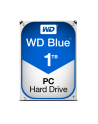 Dysk HDD Western Digital BLUE PC 3 5  1TB SATA III 64MB 7200obr/min WD10EZEX - nr 31
