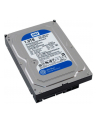 Dysk HDD Western Digital BLUE PC 3 5  1TB SATA III 64MB 7200obr/min WD10EZEX - nr 42