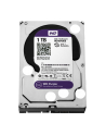 Dysk HDD Western Digital PURPLE 3 5  1TB SATA III 64MB 5400obr/min - nr 14