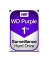 Dysk HDD Western Digital PURPLE 3 5  1TB SATA III 64MB 5400obr/min - nr 30