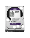 Dysk HDD Western Digital PURPLE 3 5  1TB SATA III 64MB 5400obr/min - nr 31